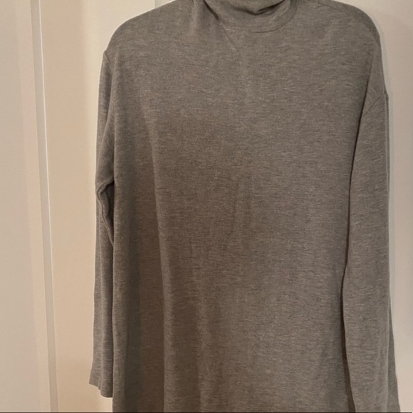 NWOT REFORMATION Daze Turtleneck Sweater Dress XS - Picture 10 of 12